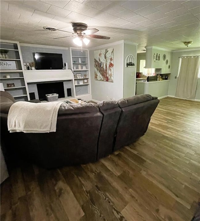 1504 Emanuel St, Natchitoches, LA 71457 - photo 5