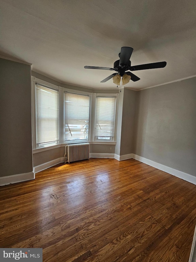 219 N Wilton St unit 2, Philadelphia, PA 19139 - photo 7
