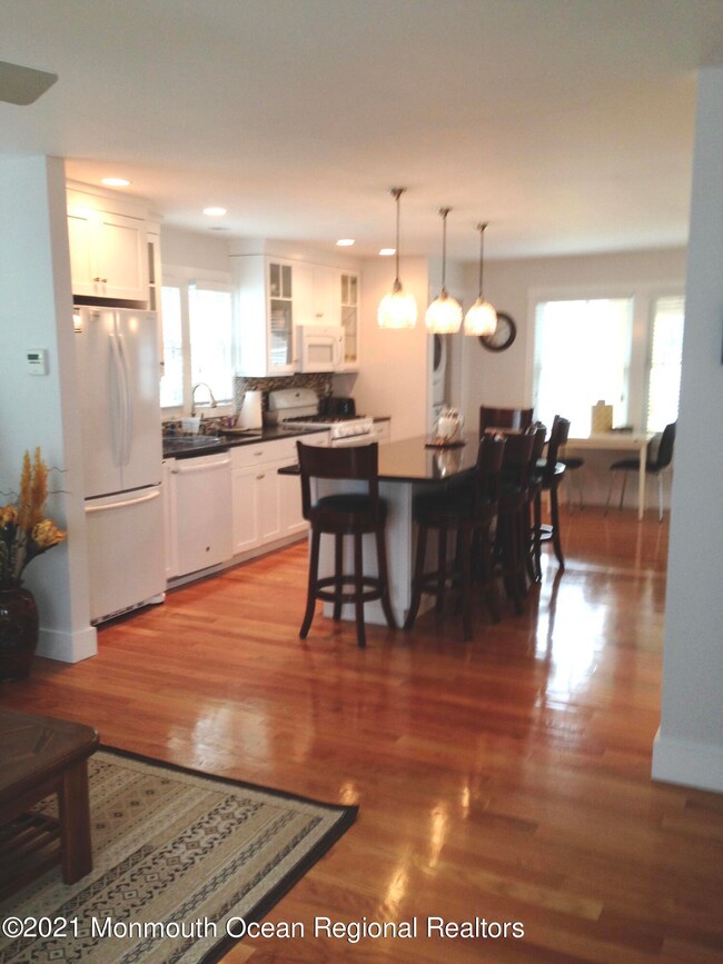 443 Euclid Ave unit Lower ANNUAL, Manasquan, NJ 08736 - photo 5