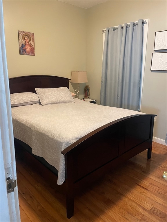 58 Brett St unit 1, Brockton, MA 02301 - photo 3