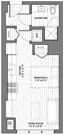 270 E Hennepin Ave unit 616, Minneapolis, MN 55414 - photo 4