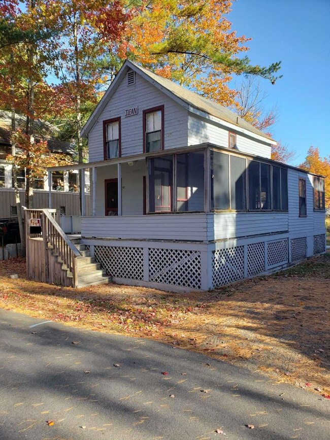 42 Colby Ave, Old Orchard Beach, ME 04064 - photo 3