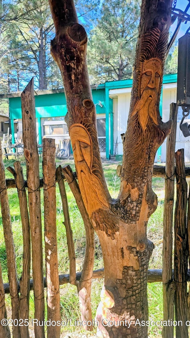 103 & 105 Wintergreen, Ruidoso, NM 88345 - photo 4