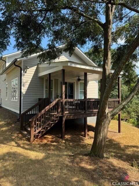 127 Chicopee Blvd, Athens, GA 30601 - photo 7