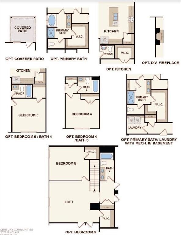 25636 Microstar Way, Montgomery, TX 77316 - photo 4