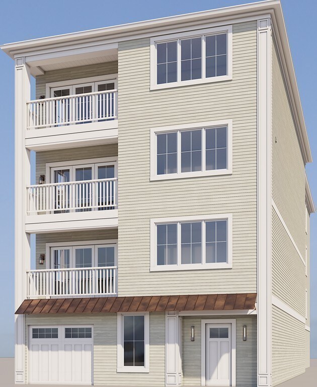 38 P St unit 5, Boston, MA 02127 - photo 6