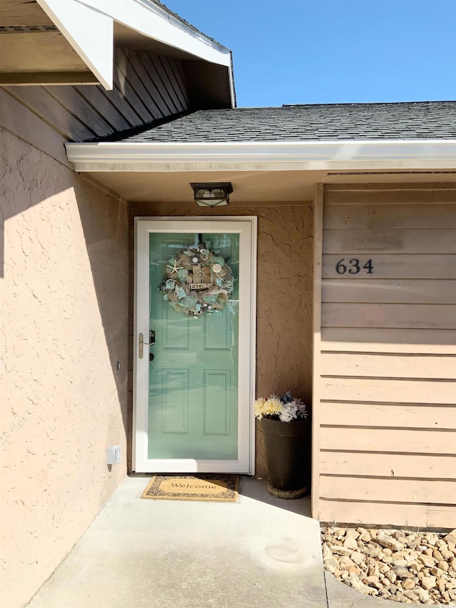 634 Cypress Ln, North Myrtle Beach, SC 29582 - photo 3