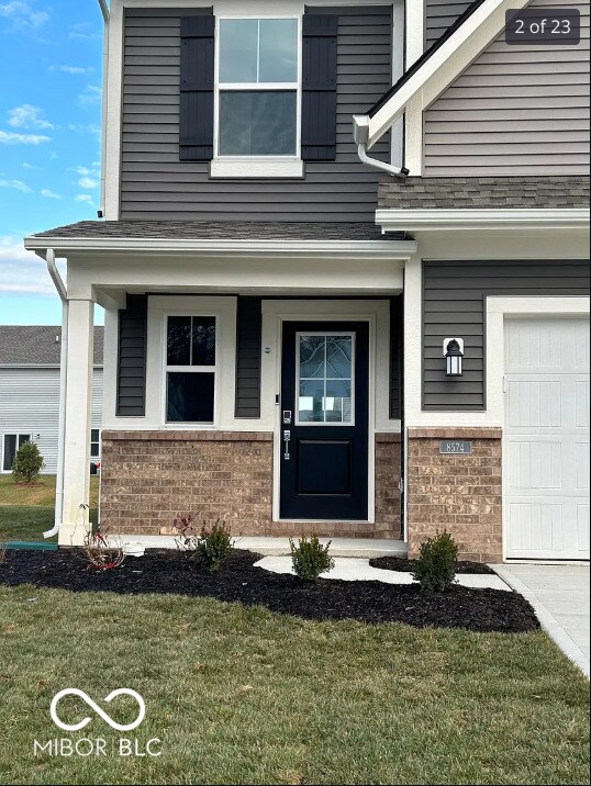 8574 Lester Place, Pendleton, IN 46064 - photo 2