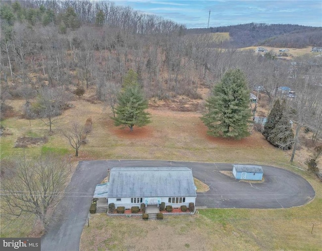 3513 Summer Valley Rd, New Ringgold, PA 17960 MLS PASK2013810