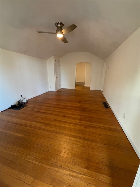 42 Fairview St unit 1, Roslindale, MA 02131 - photo 3