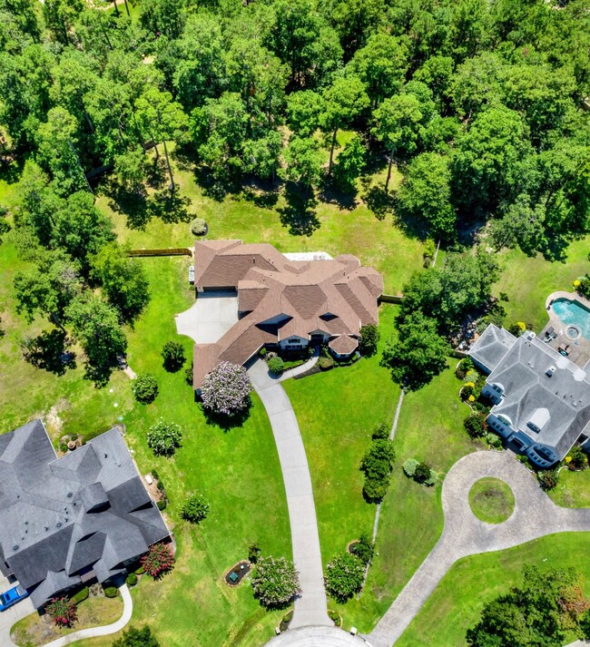 5006 Ossineke Ct, Spring, TX 77386 - photo 2