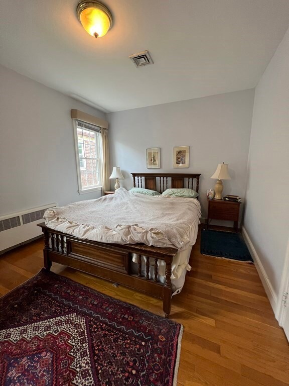 4 Garden Ct unit 3, Cambridge, MA 02138 - photo 6