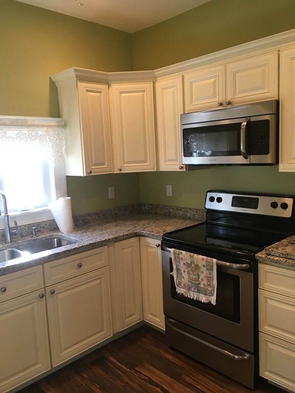 206 Lapham St unit 1, Fall River, MA 02721 - photo 6