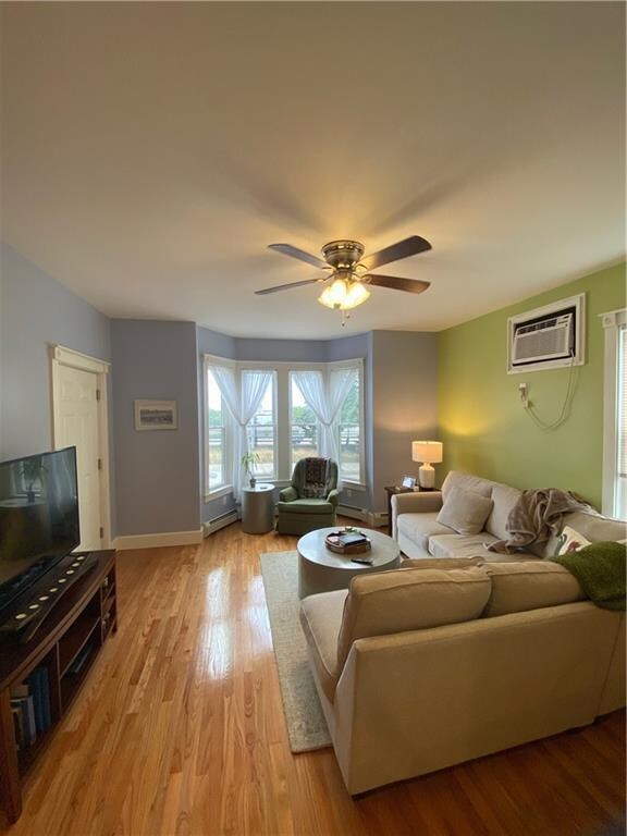 152 George m Cohan Blvd unit 3, Providence, RI 02903 - photo 6