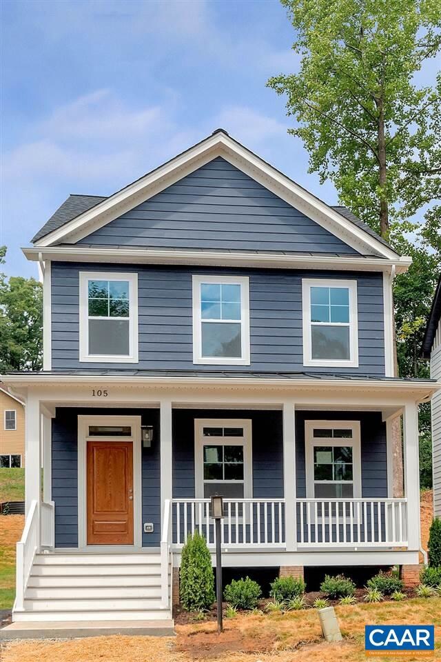 1032 Stonehenge Ave, Charlottesville, VA 22902 - photo 2