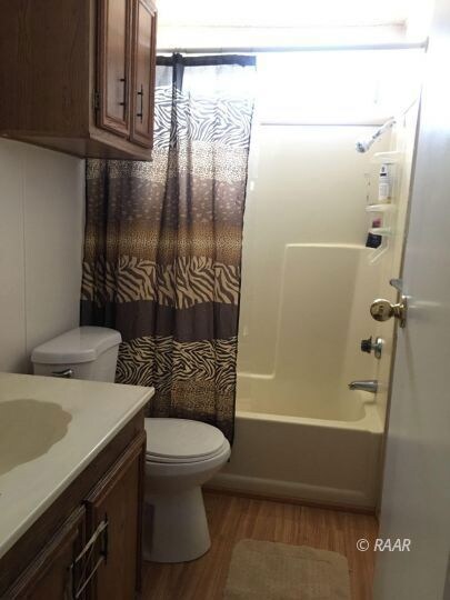 Hall Bathroom