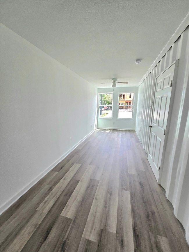 Unit A - 1st Bedroom