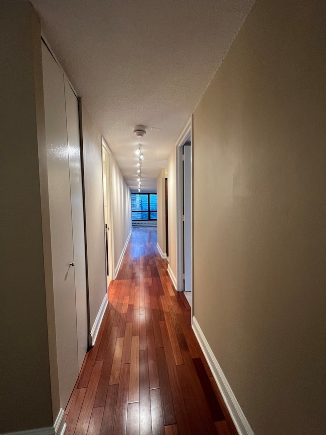 The Buckingham unit 3507, Chicago, IL 60601 - photo 3