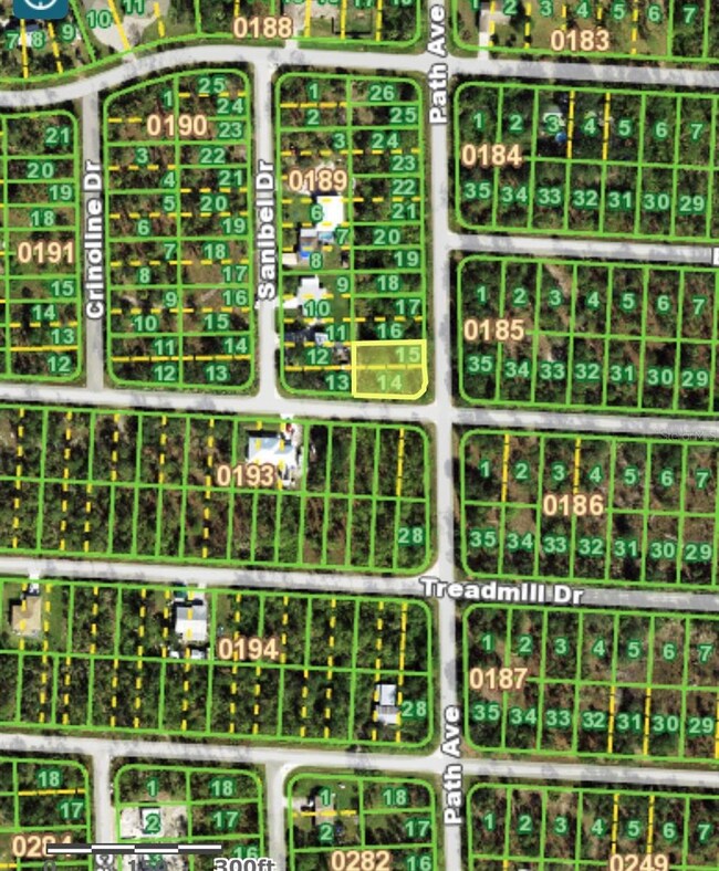 13067 Path Ave, Punta Gorda, FL 33955 - photo 2