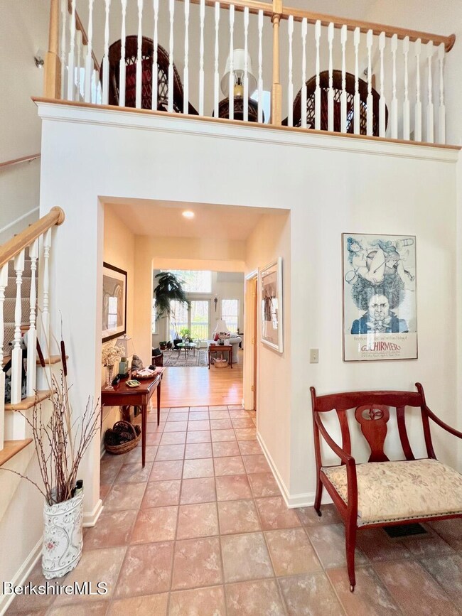 Front Foyer