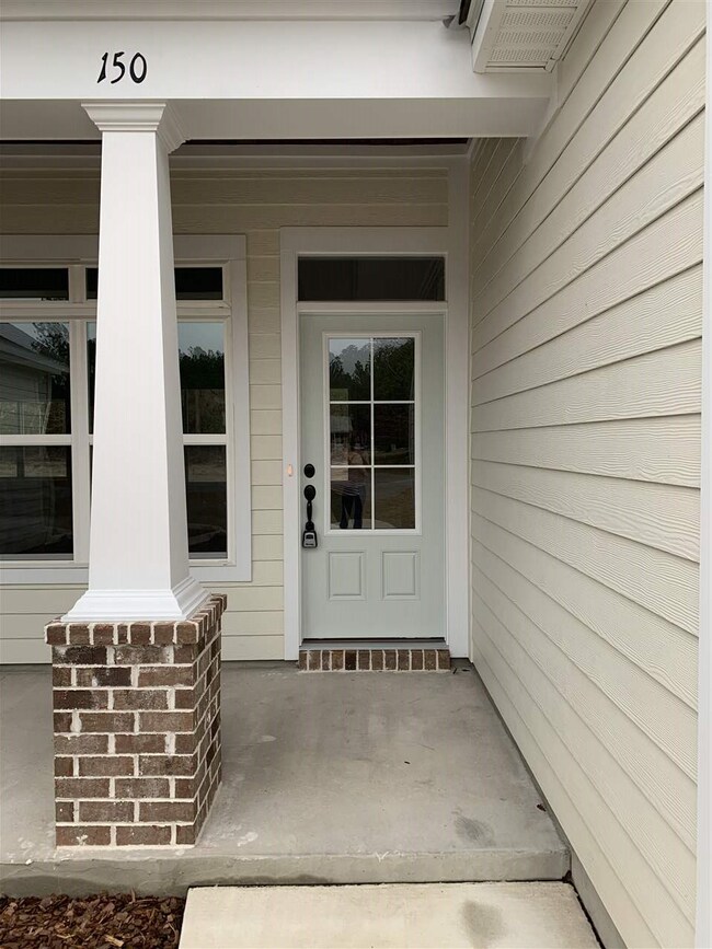 150 Mallard Pond Cir, Crawfordville, FL 32327 - photo 3