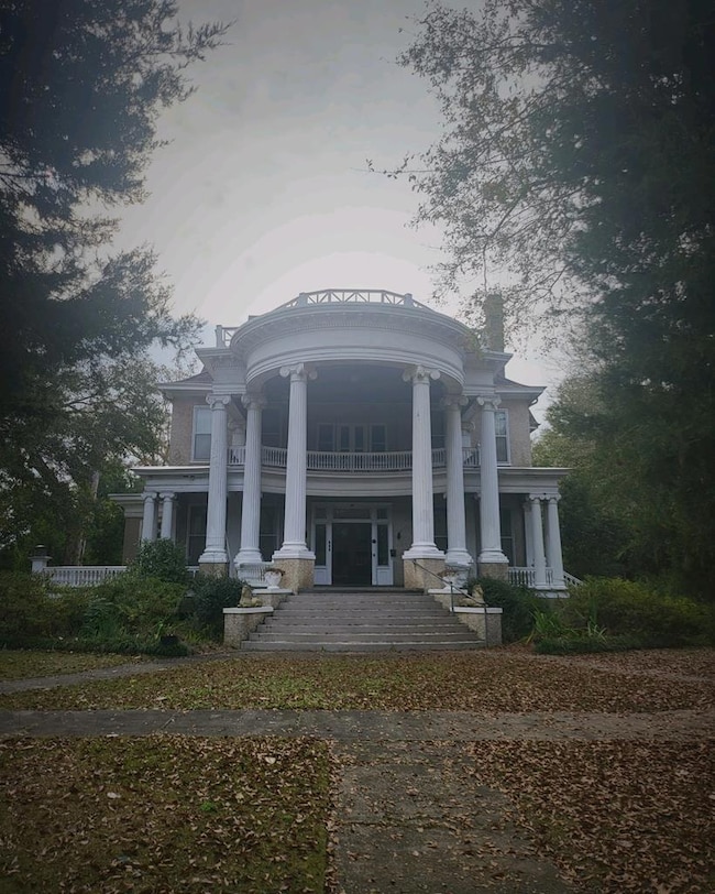 215 W Broad St, Eufaula, AL 36027 - photo 2