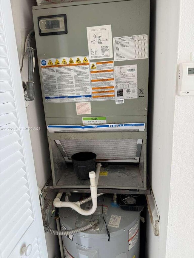 Sailboat Cay unit 1404, North Miami, FL 33181 - photo 6