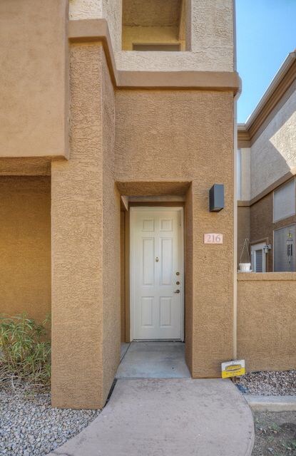 Entryway