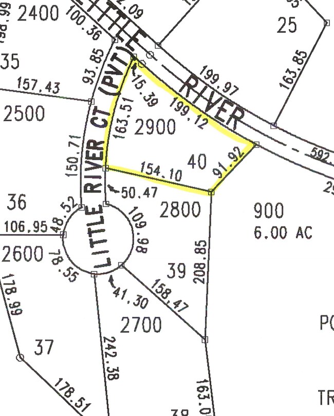 40 (56664) Little River Ct