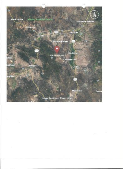 00 Ranch Rd, Alturas, CA 96101 - photo 3