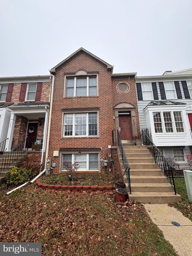 9339 Kendal Cir, Laurel, MD 20723 - photo 6