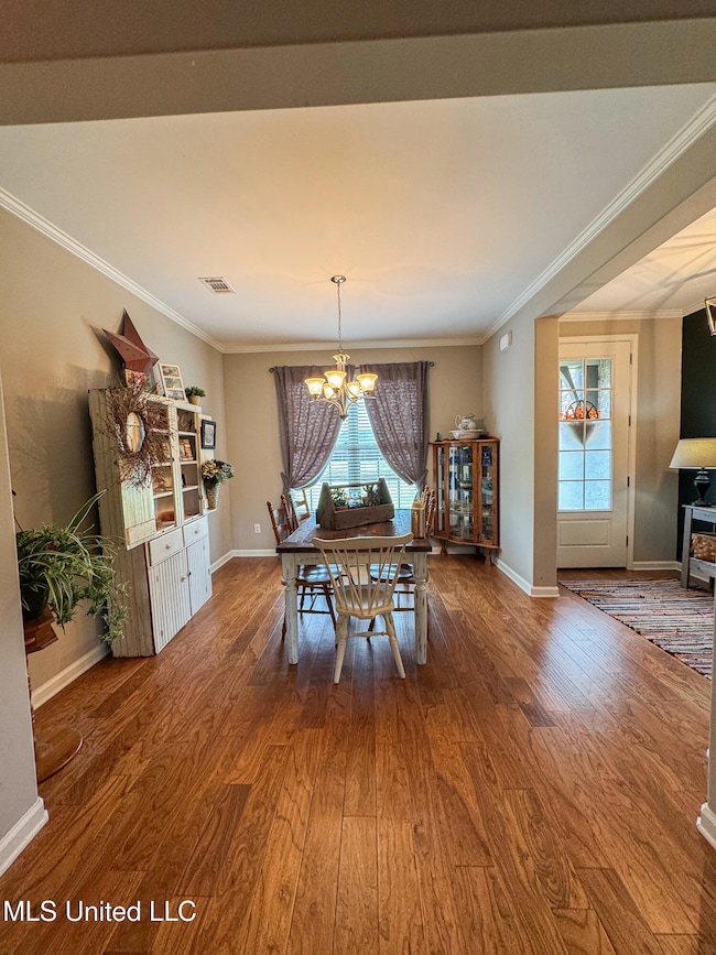 4133 Carolyn Mitchell Dr, Olive Branch, MS 38654 - photo 7