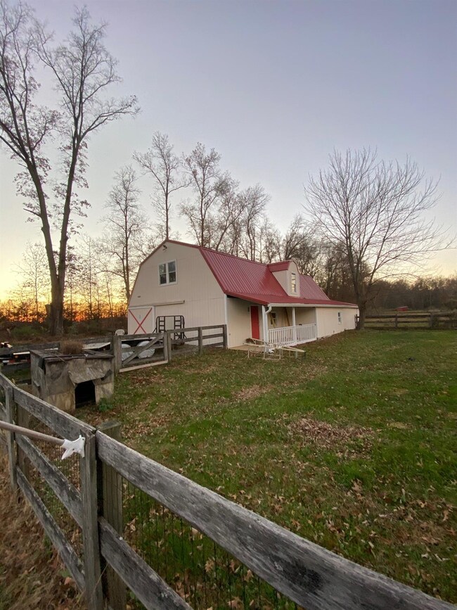 3210 Jordan Rd, Pleasant Plain, OH 45162 - photo 7