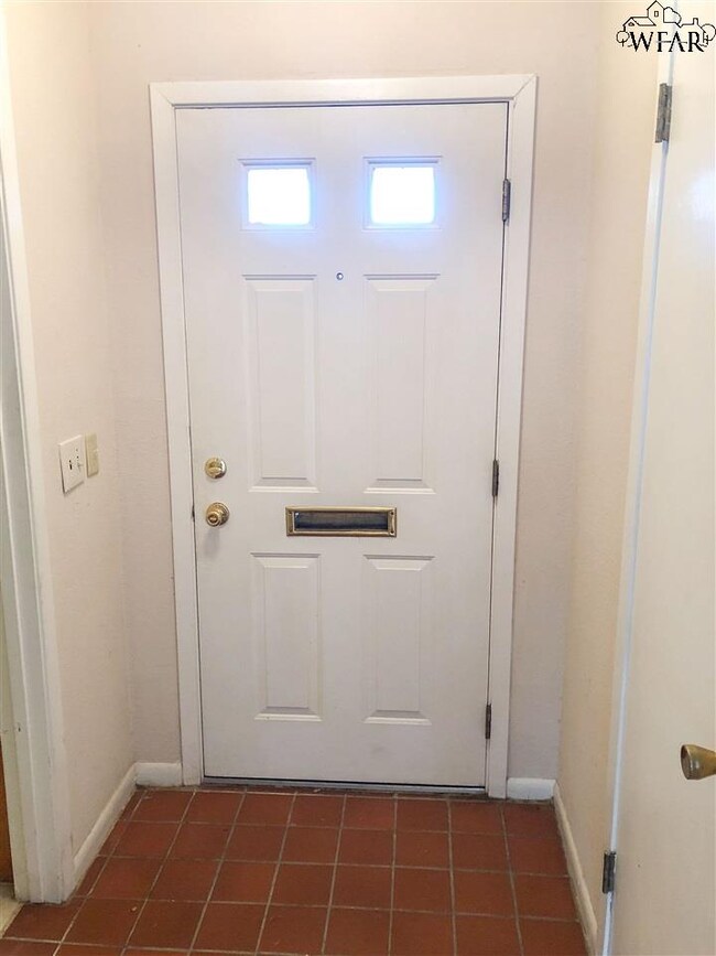 1621 Aldrich Ave, Wichita Falls, TX 76302 - photo 2