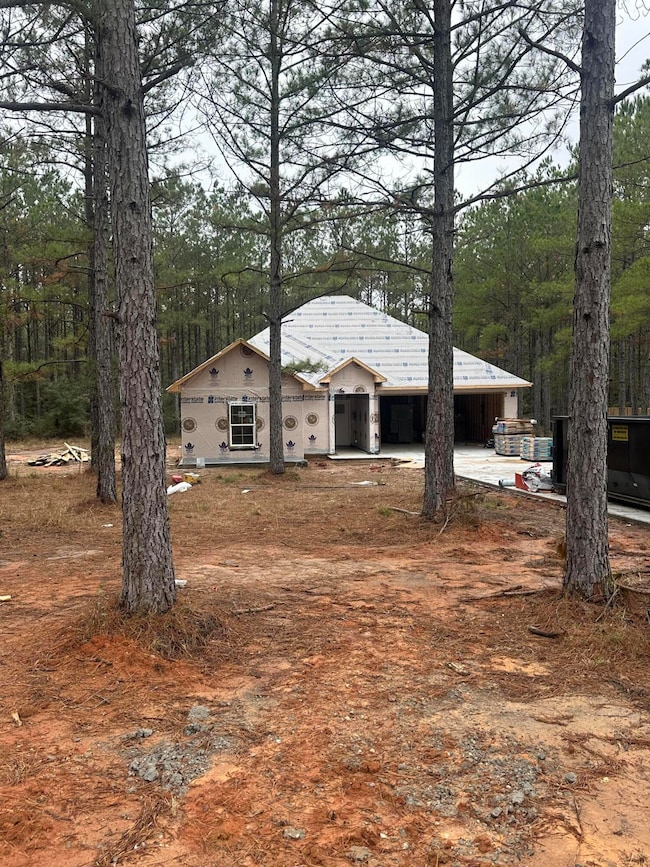 224 Steel Magnolia Ln, Anacoco, LA 71403 - photo 4