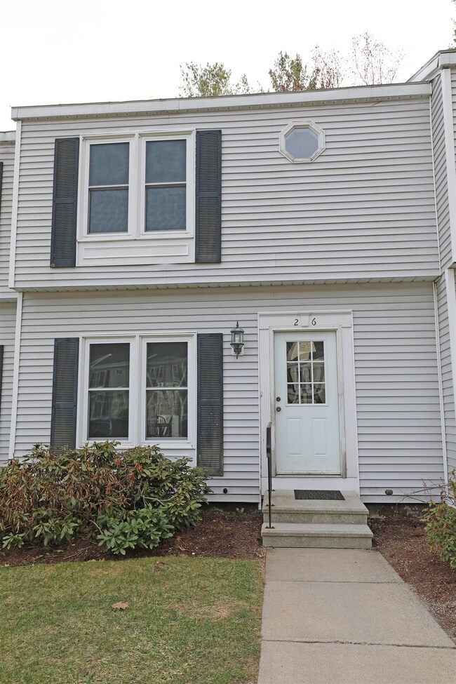66 Preston St unit 26, Hillsborough, NH 03244 - photo 2