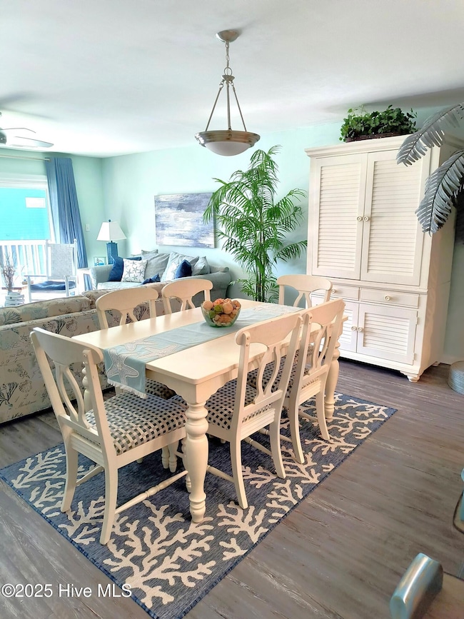 106 Colony DR view 1