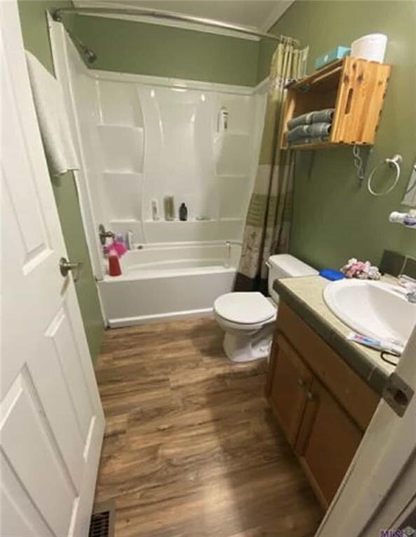 293 Myrtle Dr, Lockport, LA 70374 - photo 5