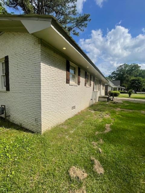 134 COLUMBIA NORTH FRONT
