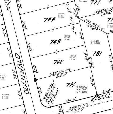 741 Odenwald Dr, Lake Lorelei, OH 45118 - photo 6