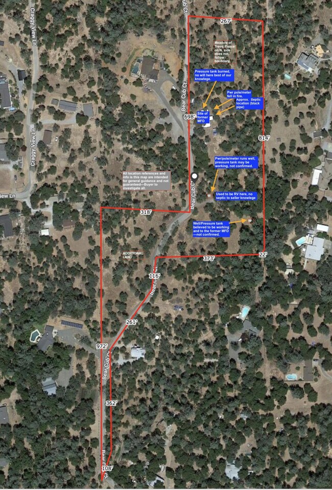 Bearcubmap