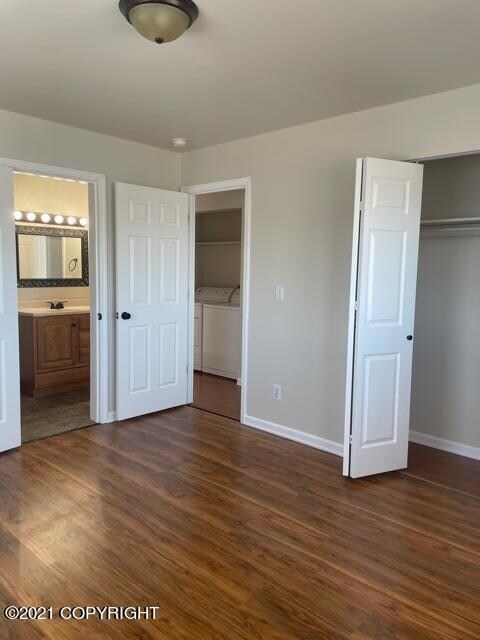 7774 Mayfair Cir unit 4, Anchorage, AK 99502 - photo 4