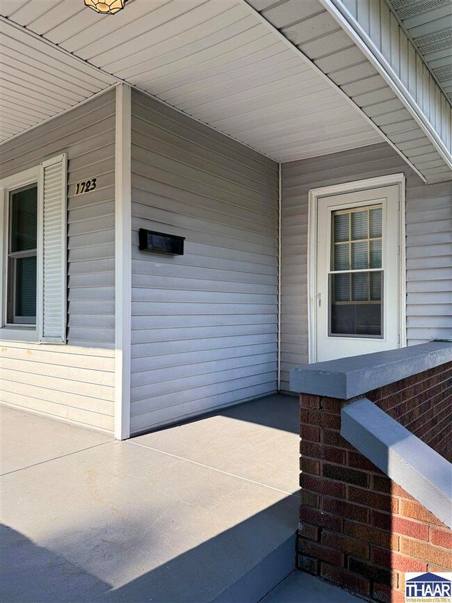 1723 N 9th St, Terre Haute, IN 47804 - photo 4