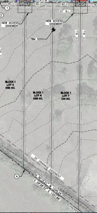 705 4th St, Eddy, TX 76524 - photo 5