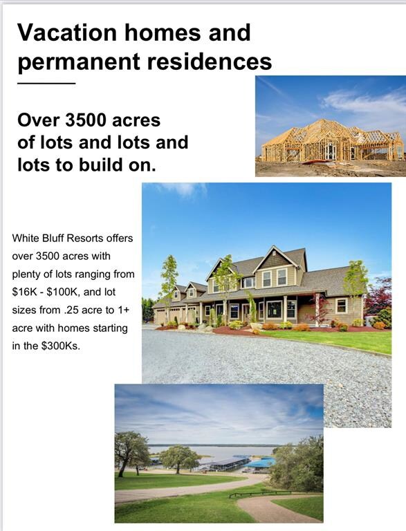 5019 Horseshoe Dr, Whitney, TX 76692 - photo 4