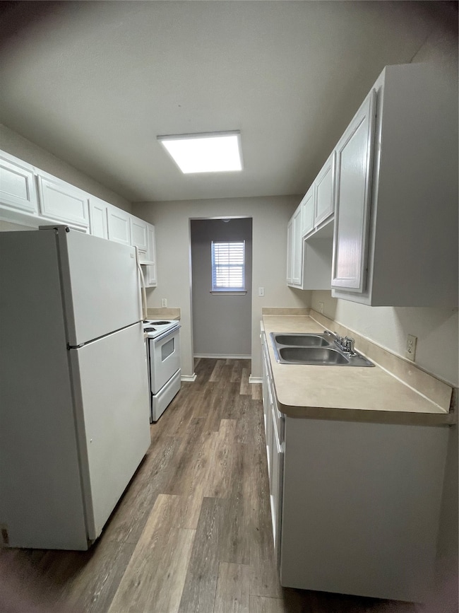 5217 Calloway St unit B, Fort Worth, TX 76114 - photo 4