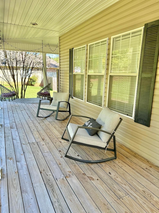 117 Quail Run Dr, Winfield, AL 35594 - photo 4
