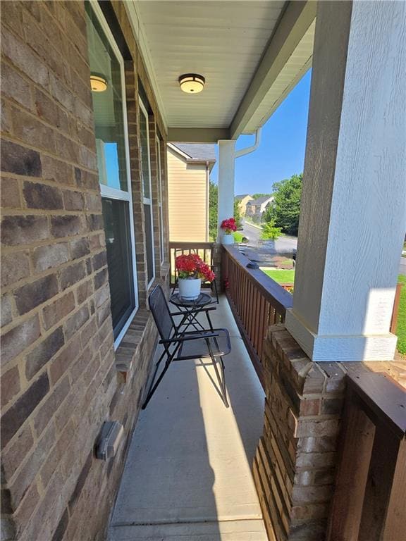 1666 E Brook Dr, Conyers, GA 30012 - photo 3