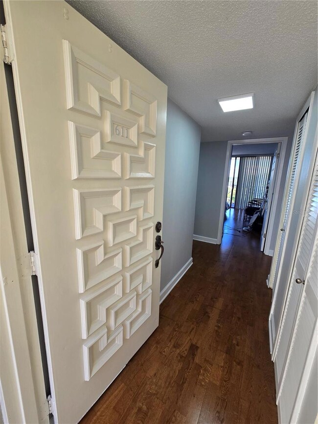 Harbor Bluffs Condominiums unit 611, Clearwater, FL 33755 - photo 6
