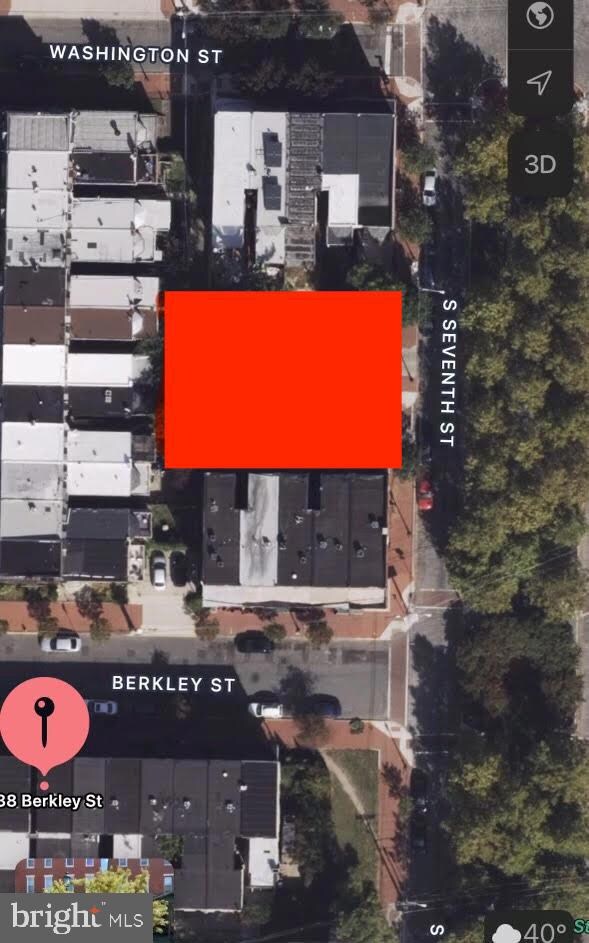640 Berkley St, Camden, NJ 08103 - photo 7